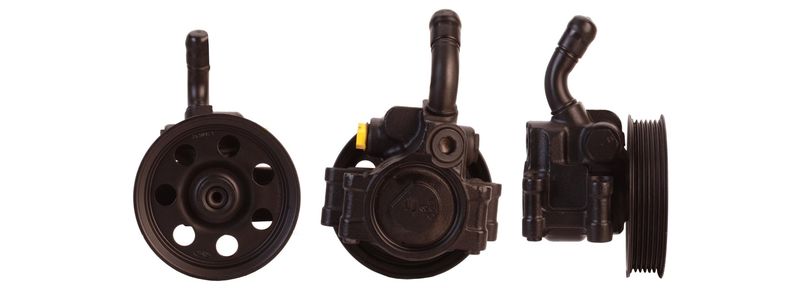 Pompa hydrauliczna, układ kierowniczy DRI 715520133