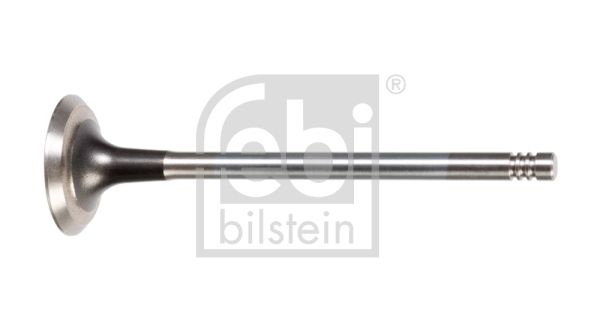 Zawór wydechowy FEBI BILSTEIN 12824