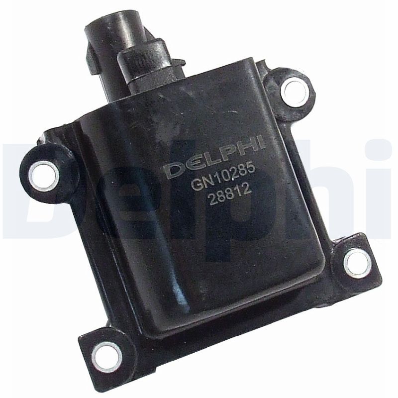 Cewka zapłonowa DELPHI GN10285-12B1