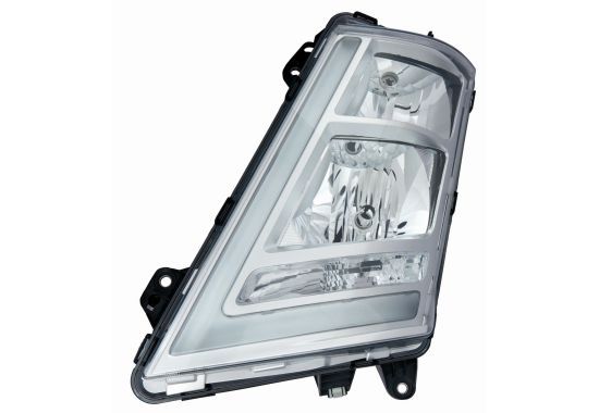 Reflektor ABAKUS 773-1149R-LD-E1