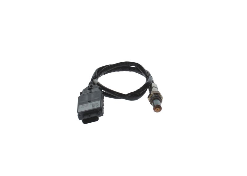 Czujnik NOx, wtrysk mocznika BOSCH 0 281 008 817