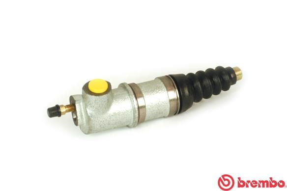 Siłownik, sprzęgło BREMBO E 23 006