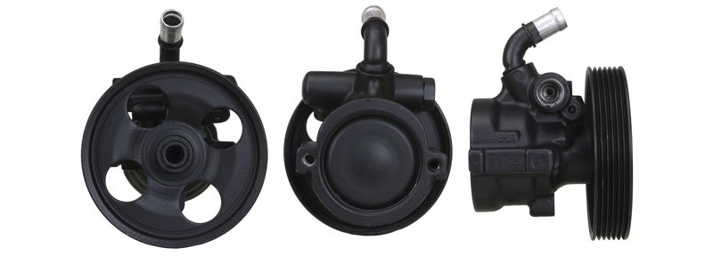 Pompa hydrauliczna, układ kierowniczy DRI 715520252