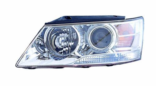 Reflektor ABAKUS 221-1148L-LD-EM