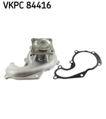 Pompa wody, chłodzenie silnika SKF VKPC 84416