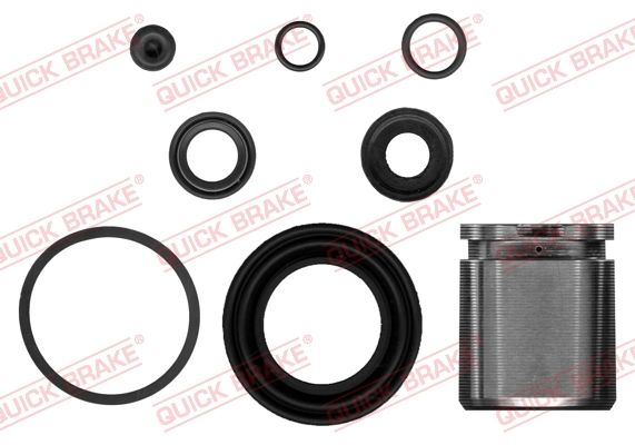 Zestaw naprawczy, zacisk hamulca QUICK BRAKE 114-5493