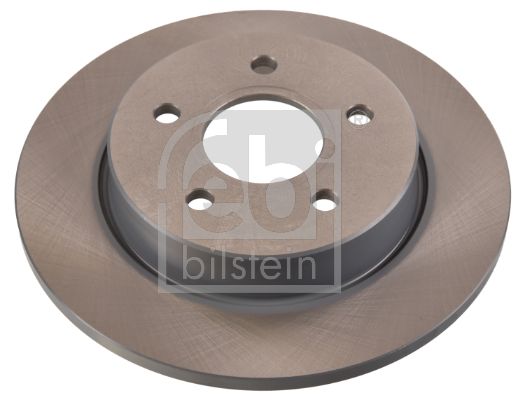 Tarcza hamulcowa FEBI BILSTEIN 24619