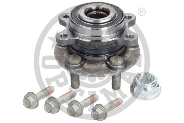 Zestaw łożysk koła OPTIMAL 300400