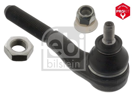 Końcówka drążka kierowniczego poprzecznego FEBI BILSTEIN 10658