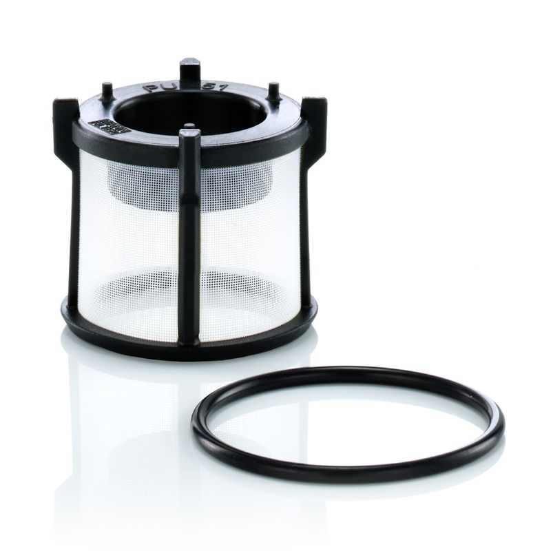 Filtr paliwa MANN-FILTER pu 51 x