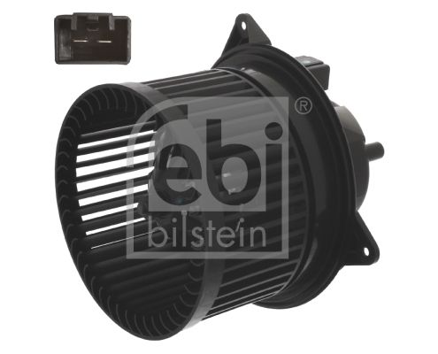 Wentylator wewnętrzny FEBI BILSTEIN 40182