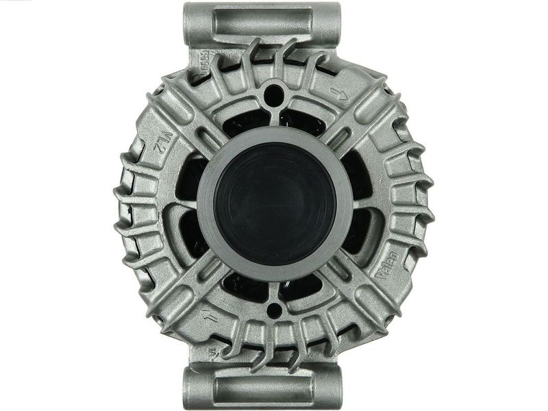 Alternator AS-PL a3307pr
