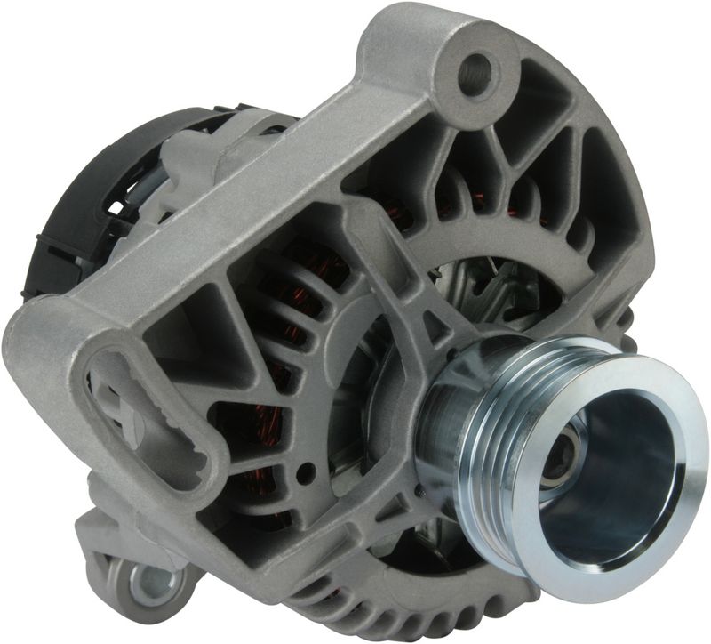 Alternator HC-Cargo F 032 115 647