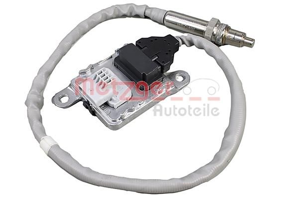 Czujnik NOx, katalizator NOx METZGER 0899241
