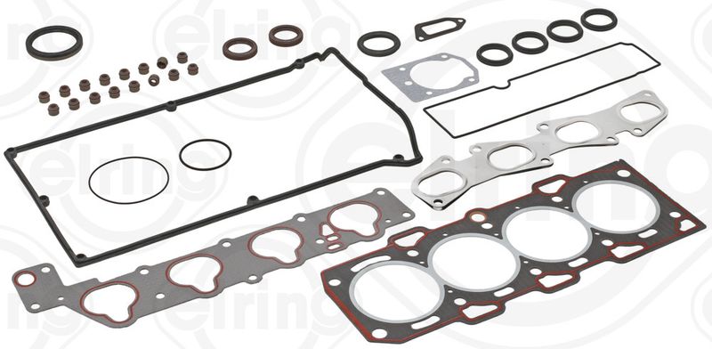 Zestaw uszczelek, głowica cylindrów ELRING 710.431