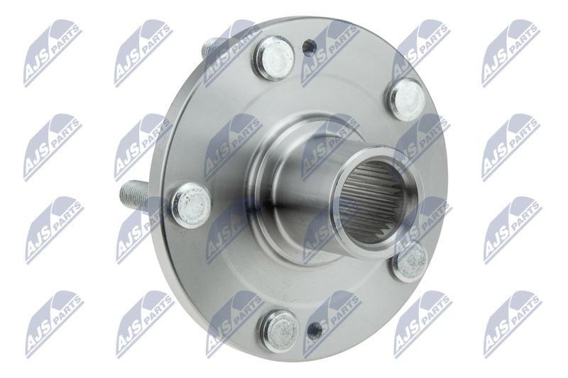 Piasta koła NTY KLP-HY-521P