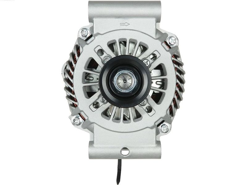 Alternator AS-PL a5104