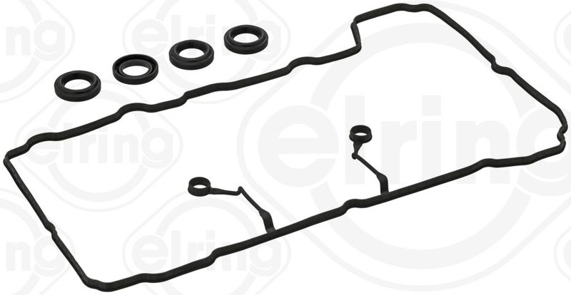 Zestaw uszczelek, pokrywa głowicy cylindra ELRING 864.490