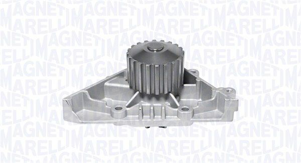 Pompa wody, chłodzenie silnika MAGNETI MARELLI 352316170914