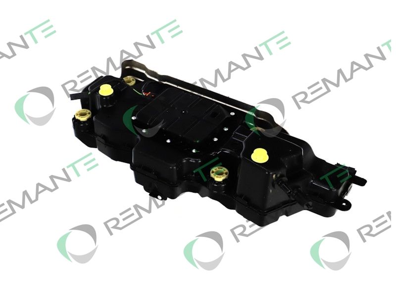 Zbiornik, wtrysk mocznika REMANTE 002-024-000009R