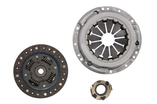 Zestaw sprzęgieł NEXUS F12026NX