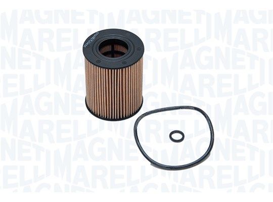 Filtr oleju MAGNETI MARELLI 153071760515