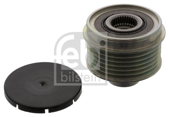 Alternator - sprzęgło jednokierunkowe FEBI BILSTEIN 47589