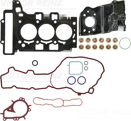 Zestaw uszczelek, głowica cylindrów VICTOR REINZ 02-10179-01