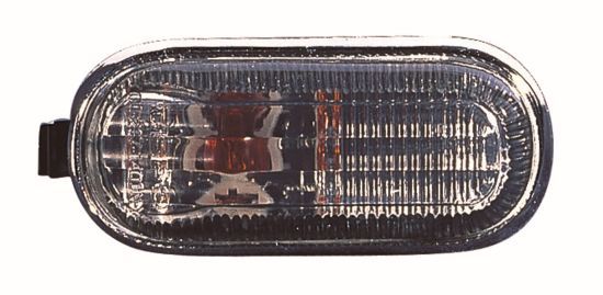 Zestaw kierunkowskazów ABAKUS 217-1401PXA-VS