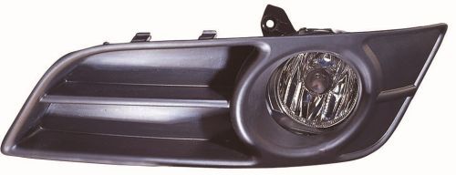 Reflektor przeciwmgłowy ABAKUS 212-2045L-UE