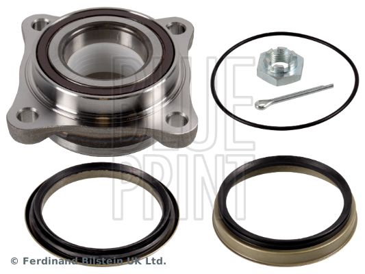 Zestaw łożysk koła BLUE PRINT adt38249