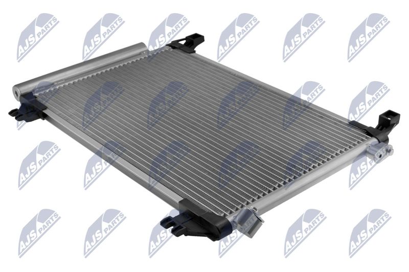 Skraplacz, klimatyzacja NTY CCS-TY-032