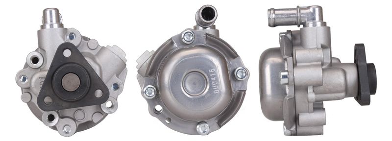 Pompa hydrauliczna, układ kierowniczy DRI 715520027