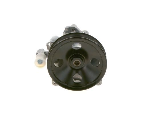 Pompa hydrauliczna, układ kierowniczy BOSCH K S00 000 563