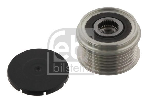 Alternator - sprzęgło jednokierunkowe FEBI BILSTEIN 30029