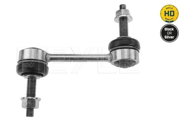 Drążek / wspornik, stabilizator MEYLE 53-160600010/HD