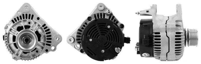 Alternator DRI 211175702