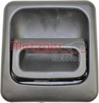 Zewnętrzny uchwyt drzwi METZGER 2310539