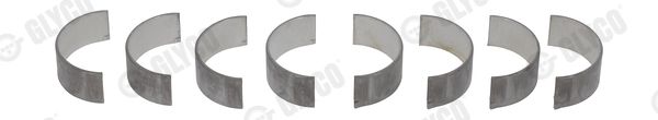 Panewka korbowodu GLYCO 01-4943/40.50MM