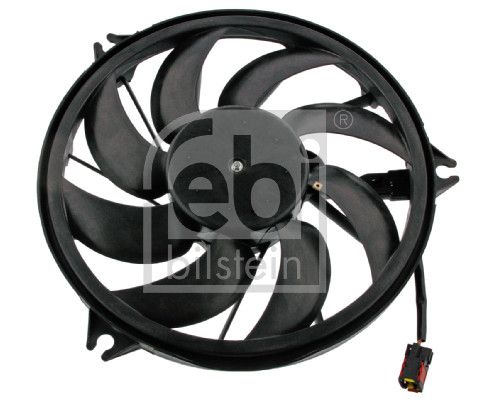 Wentylator, chłodzenie silnika FEBI BILSTEIN 38478
