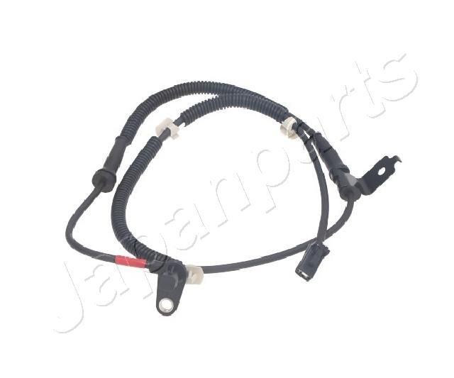 Czujnik, prędkość obrotowa koła JAPANPARTS ABS-H90
