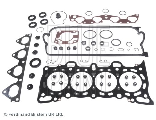 Zestaw uszczelek, głowica cylindrów BLUE PRINT ADH26245