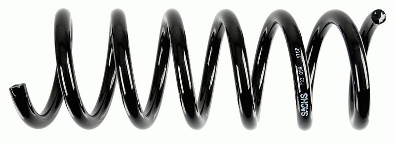 Sprężyna zawieszenia SACHS 993 099