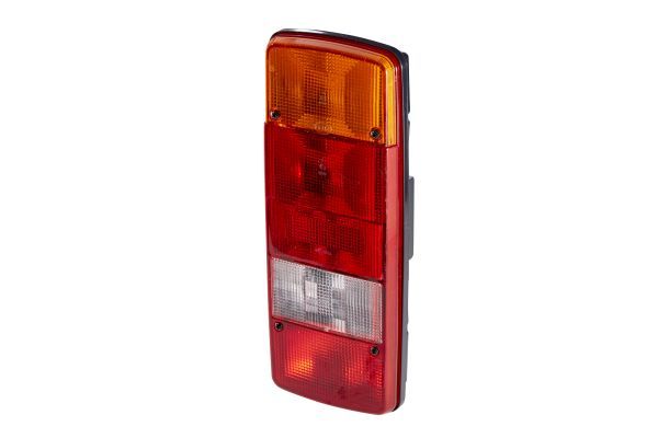 Lampa tylna zespolona HELLA 2SL 003 567-311