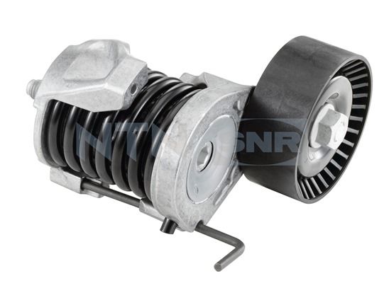 Rolka napinacza, pasek klinowy wielorowkowy SNR GA350.70