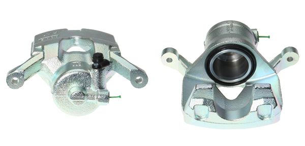Zacisk hamulca BUDWEG CALIPER 344599