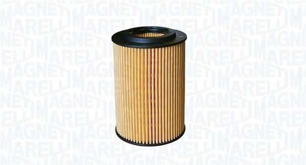 Filtr oleju MAGNETI MARELLI 153071762340