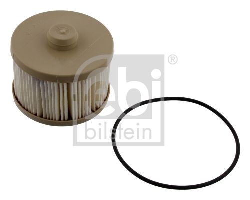 Filtr paliwa FEBI BILSTEIN 32607