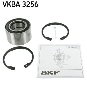 Zestaw łożysk koła SKF VKBA 3256