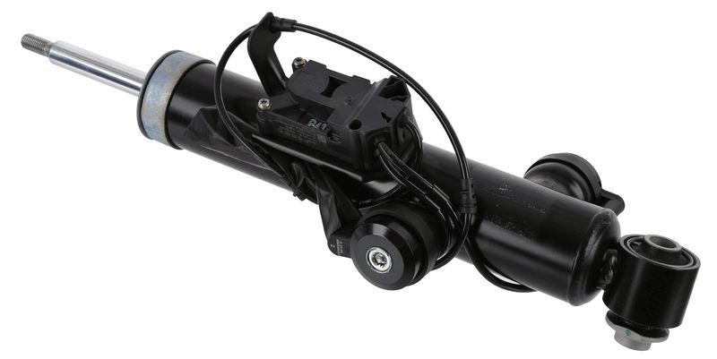 Amortyzator SACHS 319 043